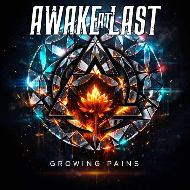 Growing Pains cover art