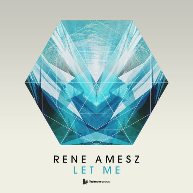 Let Me - Original Mix cover art