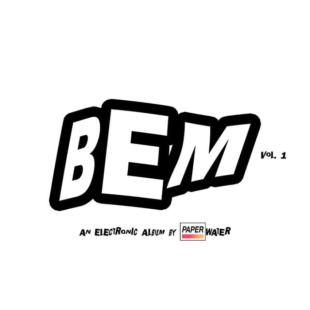 B​.​E.M. cover art