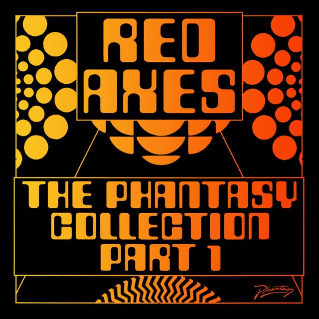 The Phantasy Collection (Pt. 1) cover art
