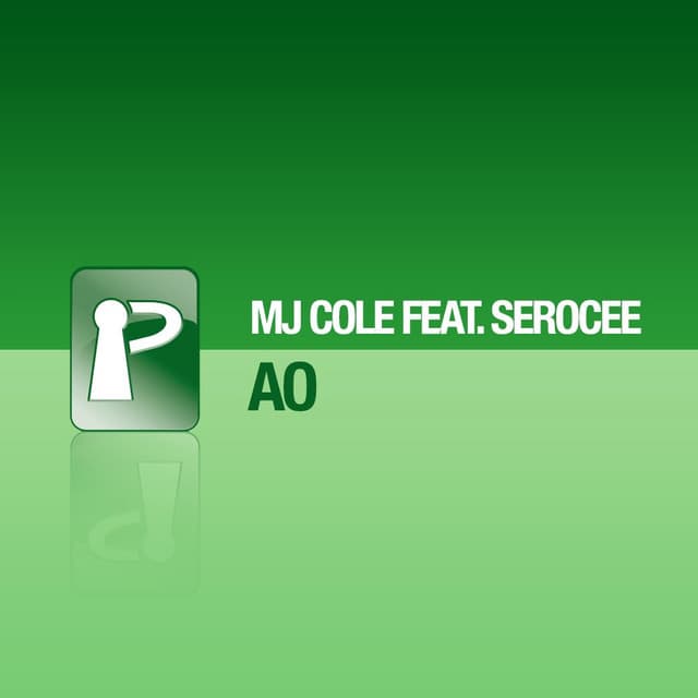 AO - Radio Mix cover art