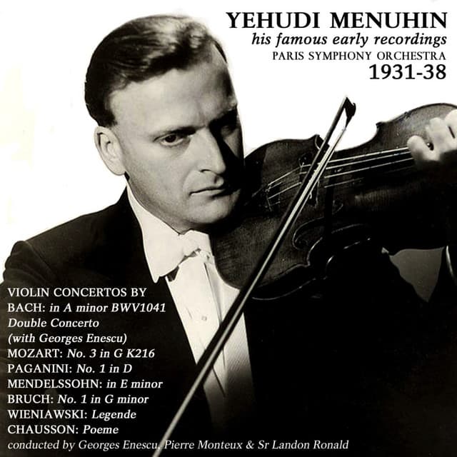 Paris Symphony Orchestra