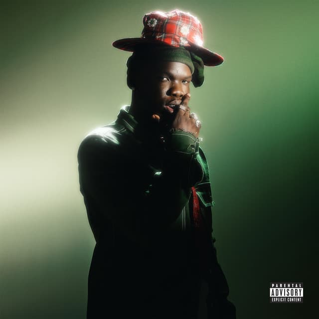see u soon (Deluxe) cover art