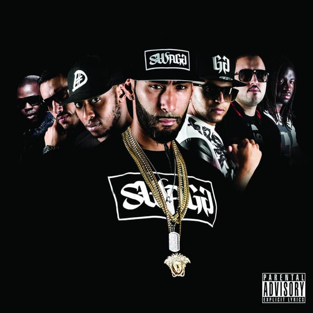 BTS (Banlieue très sale) (feat. BR Blockrider & Furtif) cover art