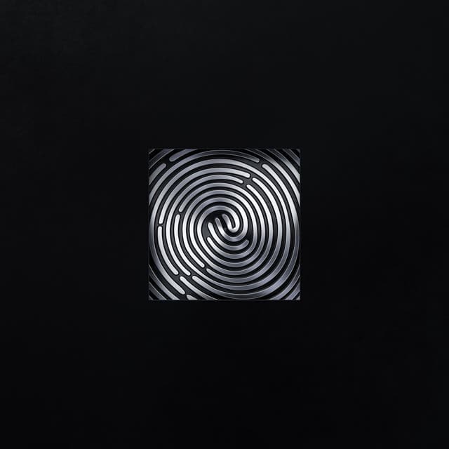 Older Days cover art