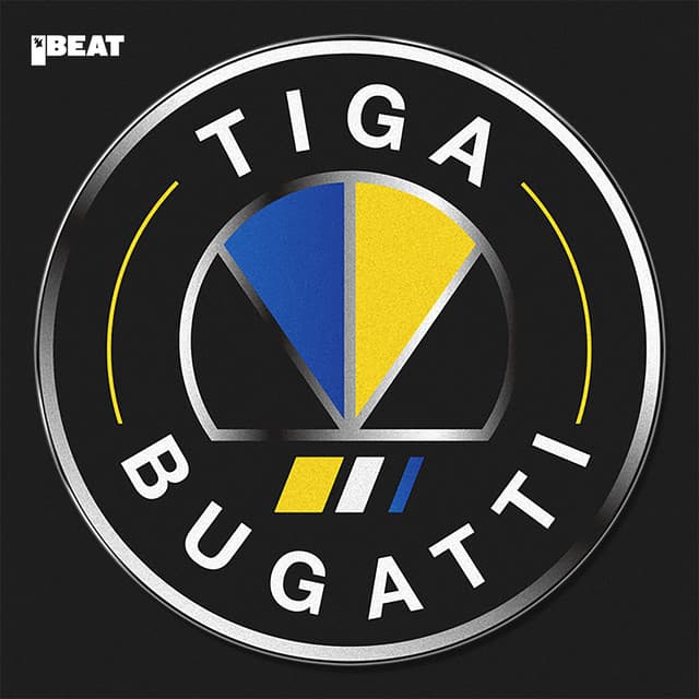 Bugatti - Jauz Extended Remix cover art