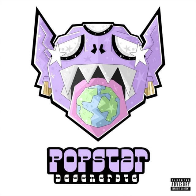Like I Thought cover art
