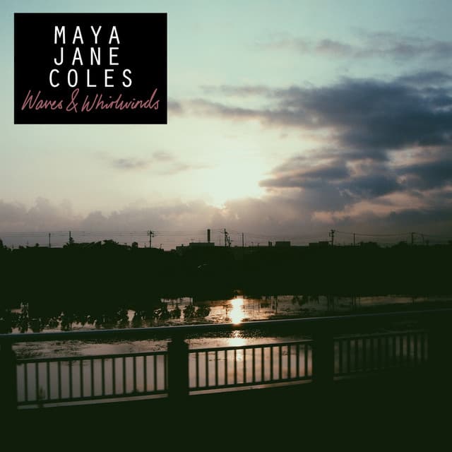 Isolate cover art