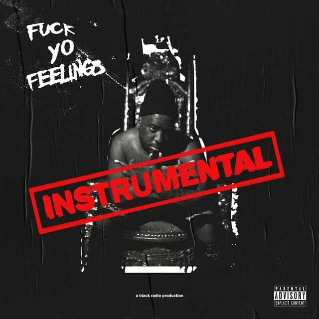 Liquid Swords - Instrumental cover art
