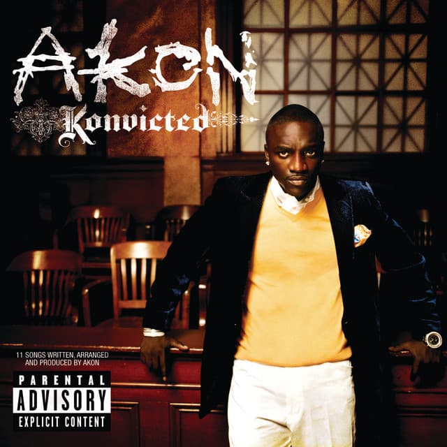 Smack That cover art