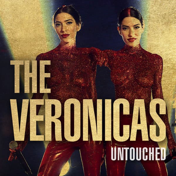 Untouched cover art