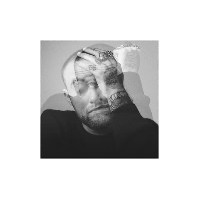 Hand Me Downs cover art