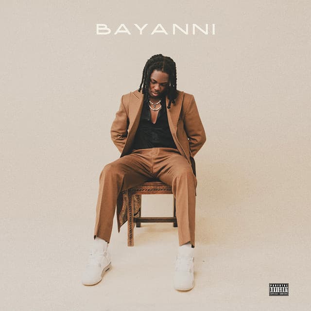 Bayanni cover art