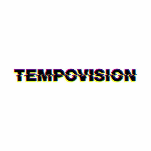 Tempovision cover art