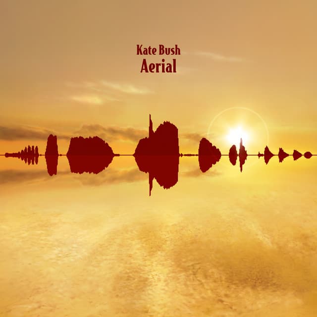 Aerial (2018 Remaster) cover art