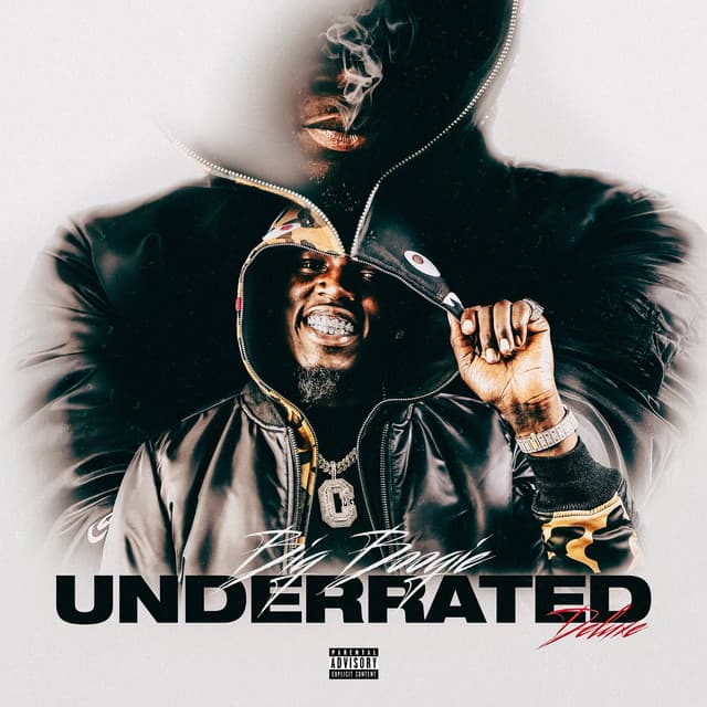 Pussy Power (with Moneybagg Yo) - Remix cover art