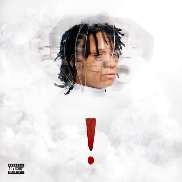 I Try cover art