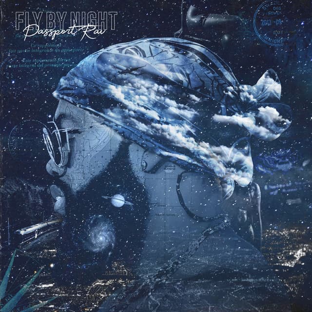 Illustrious Feelings (feat. Hus Kingpin & Emilio Craig) cover art