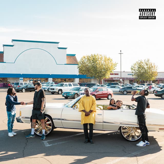 Rap City 2002 cover art
