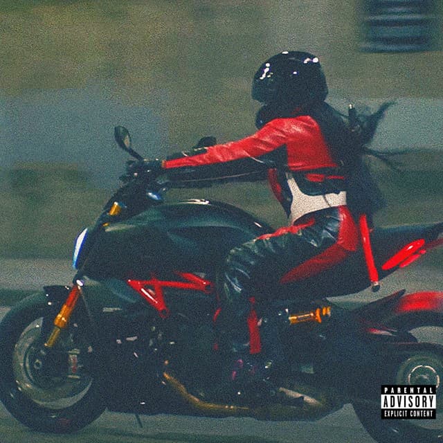 Kill Bill (feat. Doja Cat) cover art