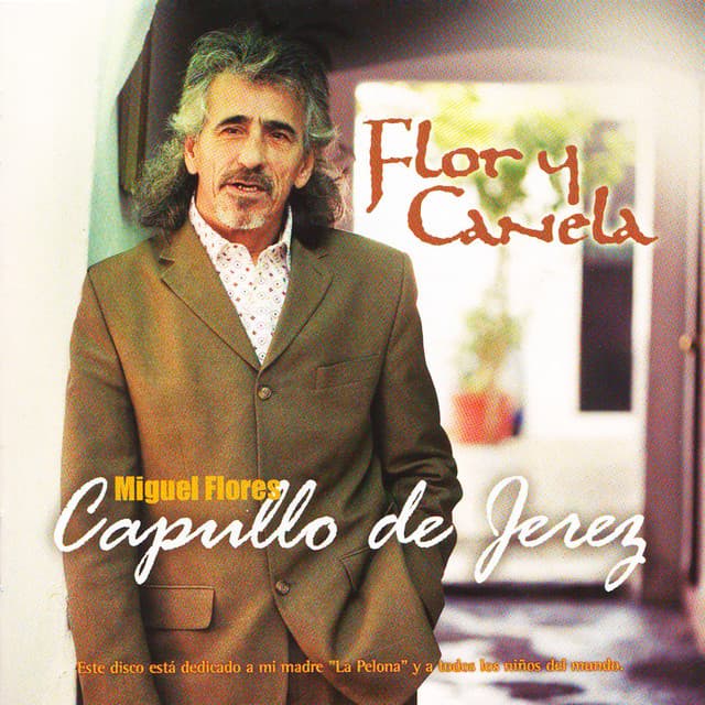 Capullo de Jerez