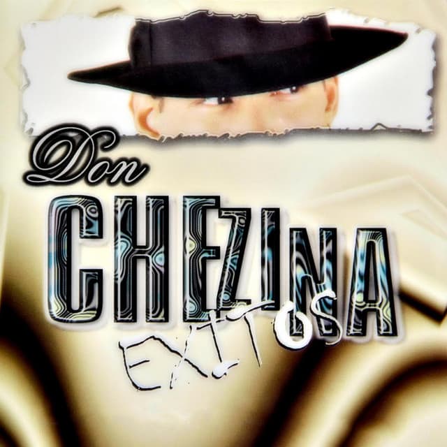 Los 10 Mandamientos cover art