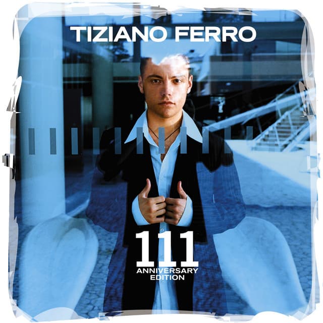 Perverso (2023 Remastered) - Spanish Version cover art
