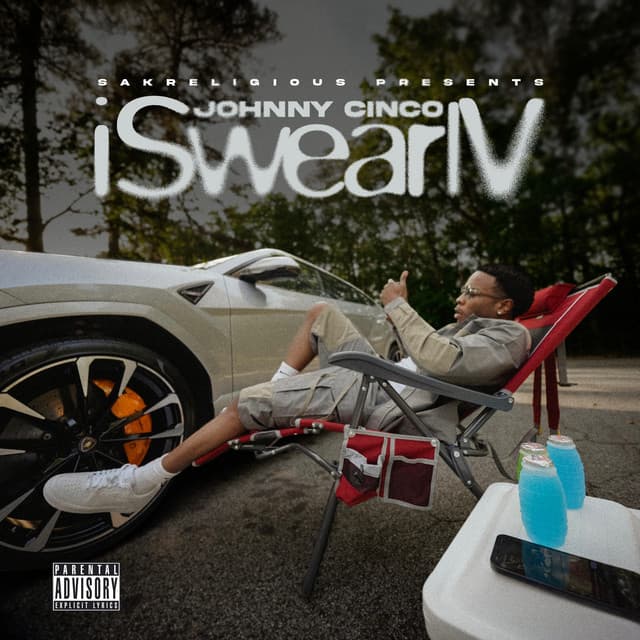 On My Own cover art