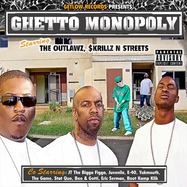 This 4 My Niggas cover art