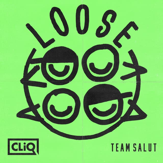 Loose cover art