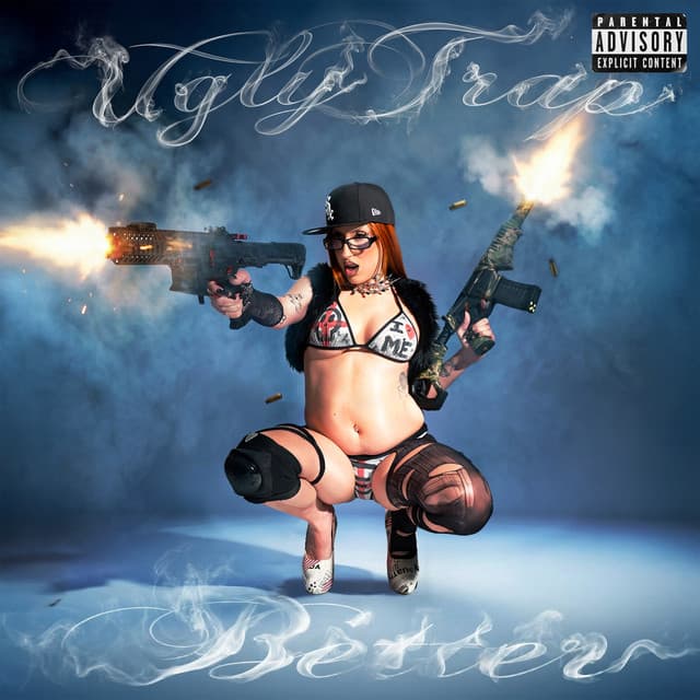 MAIN COURSE cover art