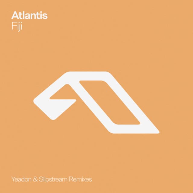 Fiji - Slipstream's Sunrise Rework cover art