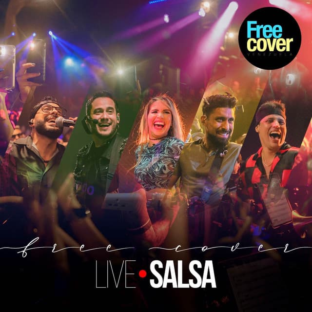 Los Borjas: Ronald Borjas & Luis Fernando Borjas - Mix En Vivo cover art