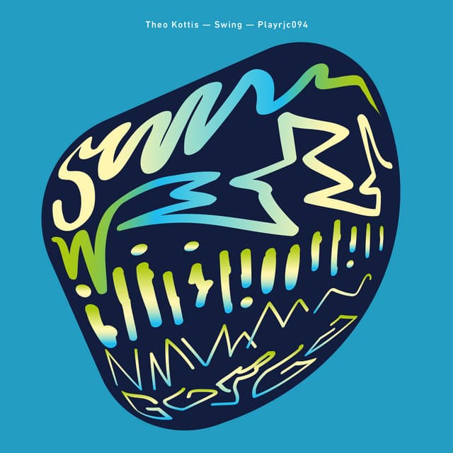 Monday Monday cover art