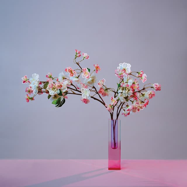 1-800-DATEME - revisited cover art