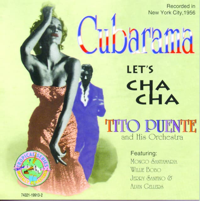Guaririambo cover art