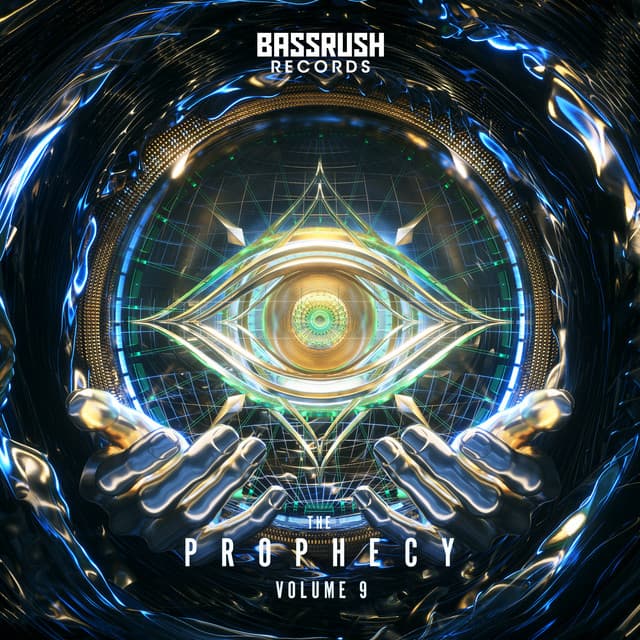Dip cover art
