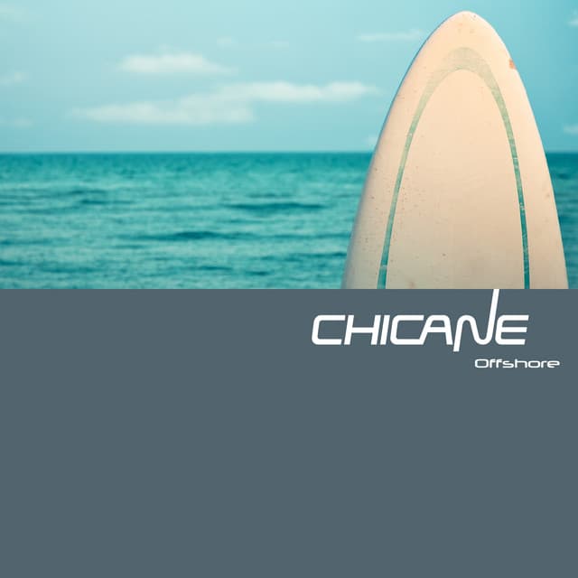 Offshore - Disco Citizens Remix cover art