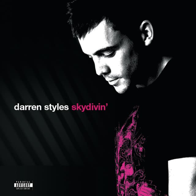 Discolights - Darren Styles Vs. Ultrabeat cover art