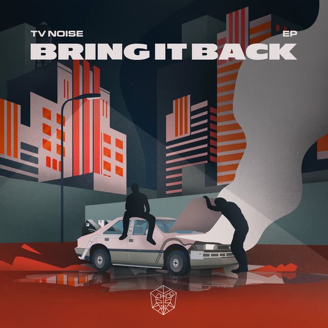 Rhythm - Extended Mix cover art
