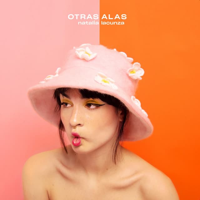 Otras Alas cover art