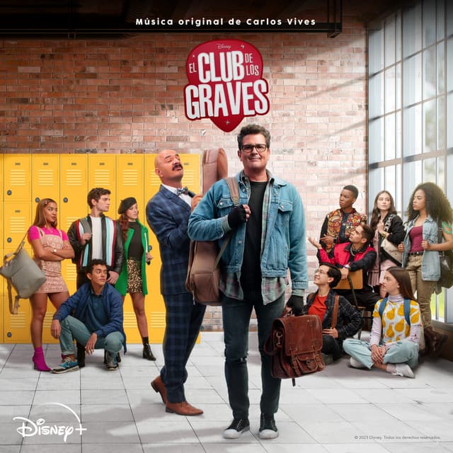 Tu Amor Eterno cover art