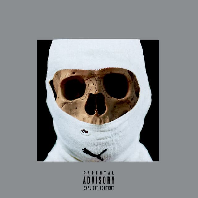 Demise (feat. Freddie Gibbs) cover art