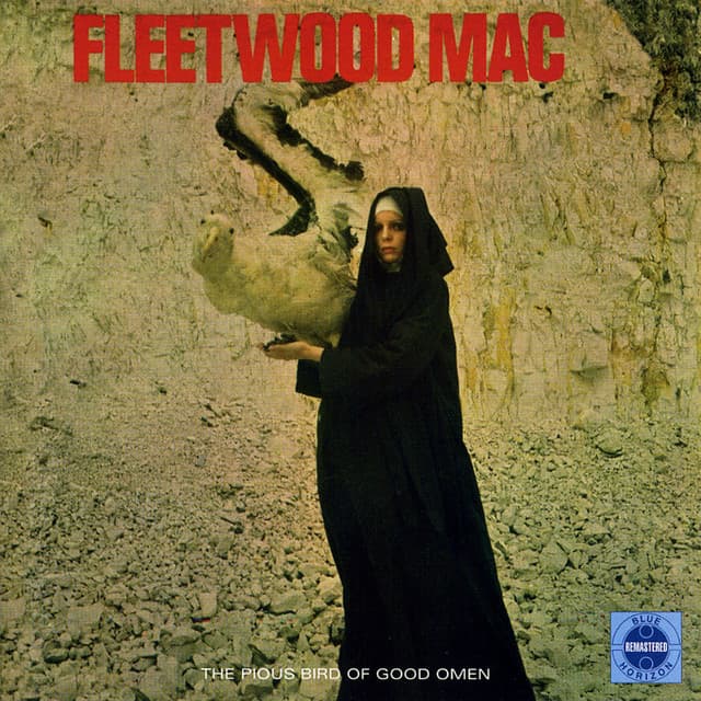 Black Magic Woman - 2018 Master cover art