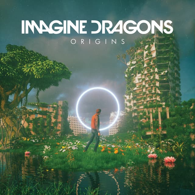 Love cover art