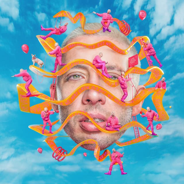 Won't Forget You (feat. Window Kid) cover art