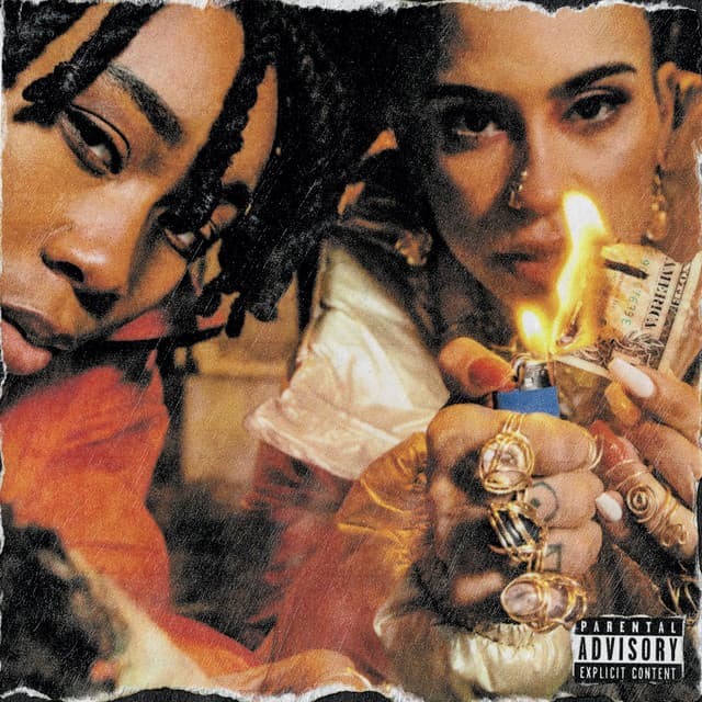 Nutso cover art