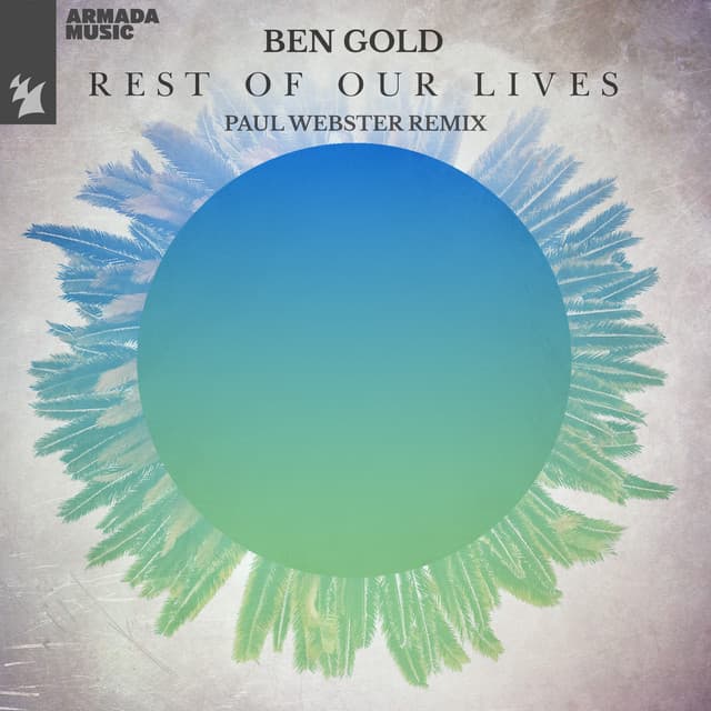 Rest Of Our Lives cover art