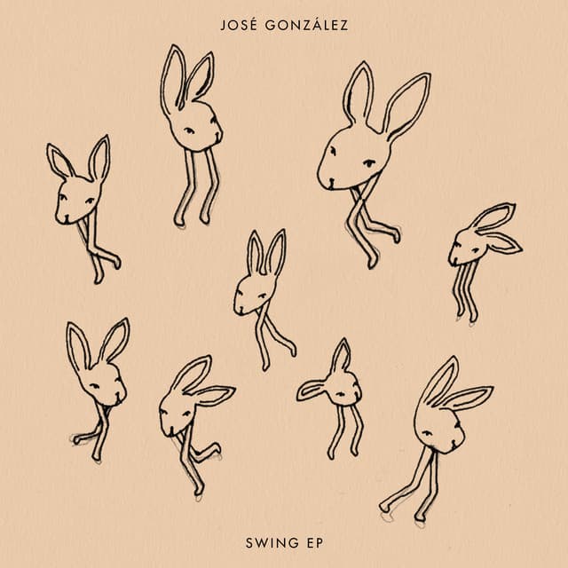 Swing - Roosevelt Remix cover art