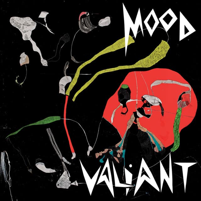 Mood Valiant cover art